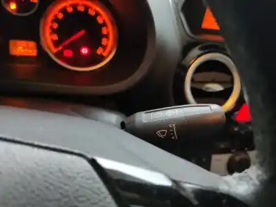 Pièce détachée automobile d'occasion Commutateur Multifonctions pour OPEL CORSA D Z14XEP Références OEM IAM   