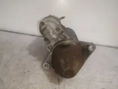 Автозапчастина б/у двигун запускається для opel corsa d z14xep посилання на oem iam 0001107408  