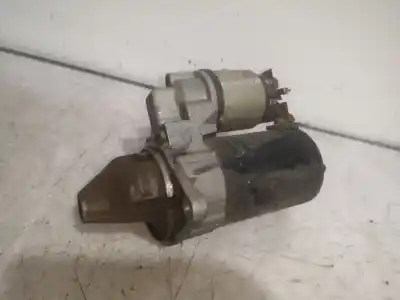 Автозапчастина б/у двигун запускається для opel corsa d z14xep посилання на oem iam 0001107408  