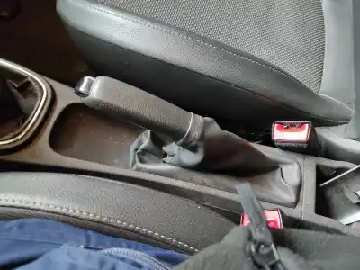 Автозапчастина б/у важіль ручного гальма для opel corsa d z14xep посилання на oem iam 
