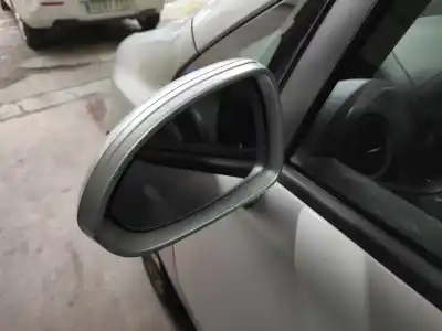 Автозапчастина б/у ліве дзеркало для opel corsa d z14xep посилання на oem iam 13188496