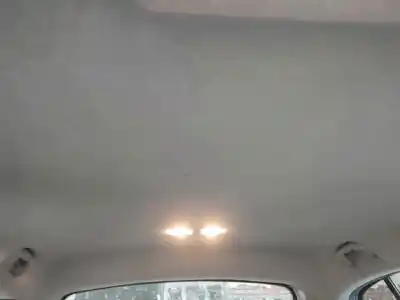 Автозапчастина б/у м'який / картонний комплект для opel corsa d z14xep посилання на oem iam 