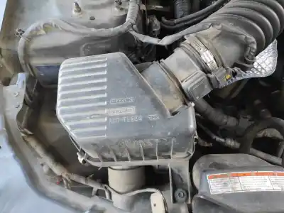 Pièce détachée automobile d'occasion FILTRE À AIR pour SUZUKI GRAND VITARA JB (JT)  Références OEM IAM   