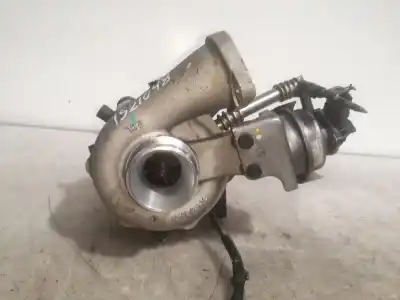 Gebrauchtes Autoersatzteil TURBOLADER zum CHEVROLET CRUZE 5-PUERTAS  OEM-IAM-Referenzen 25187703  