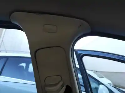 Piesă de schimb auto la mâna a doua Airbag Perdea Fațã Stânga pentru PEUGEOT 307 (S1) 9HY Referințe OEM IAM   
