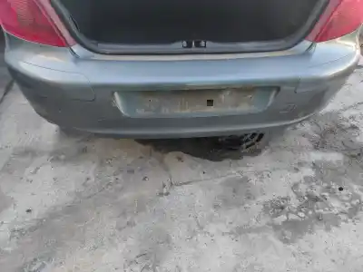 Piesă de schimb auto la mâna a doua BARA SPATE pentru PEUGEOT 307 (S1)  Referințe OEM IAM   