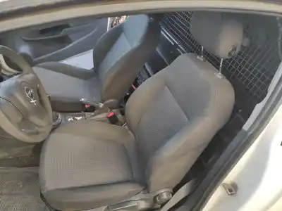 Gebrauchtes Autoersatzteil  zum OPEL CORSA D  OEM-IAM-Referenzen   