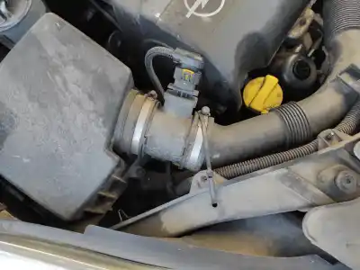 Gebrauchtes Autoersatzteil  zum OPEL CORSA D  OEM-IAM-Referenzen 55350048  
