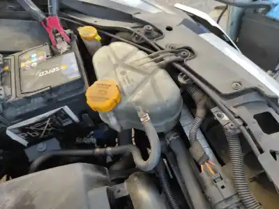 Gebrauchtes Autoersatzteil  zum OPEL CORSA D  OEM-IAM-Referenzen   