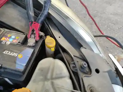 Gebrauchtes Autoersatzteil Saubere Kaution zum OPEL CORSA D D-Z13DTJ OEM-IAM-Referenzen   