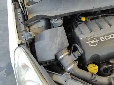 Gebrauchtes Autoersatzteil  zum OPEL CORSA D  OEM-IAM-Referenzen   