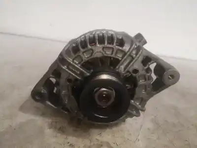 Автозапчастина б/у ГЕНЕРАТОР для OPEL MERIVA A MONOSPACE (X03)  Посилання на OEM IAM 93175808  