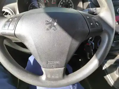 Автозапчасти б/у передняя левая подушка безопасности за peugeot bipper fhz ссылки oem iam 4112ng