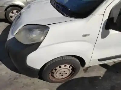 Автозапчасти б/у ЛЕВОЕ ПЕРЕДНЕЕ КРЫЛО за PEUGEOT BIPPER  ссылки OEM IAM   
