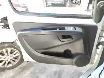 Автозапчасти б/у обивка левой передней двери за peugeot bipper fhz ссылки oem iam 