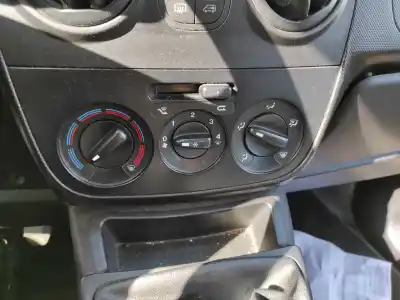 Автозапчасти б/у отопление / кондиционирование воздуха за peugeot bipper fhz ссылки oem iam 