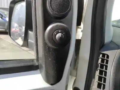 Автозапчасти б/у управление зеркалом за peugeot bipper fhz ссылки oem iam 