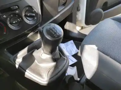 Автозапчасти б/у ручка рычага передачи за peugeot bipper fhz ссылки oem iam 