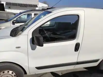 Автозапчасти б/у левая передняя дверь за peugeot bipper fhz ссылки oem iam 