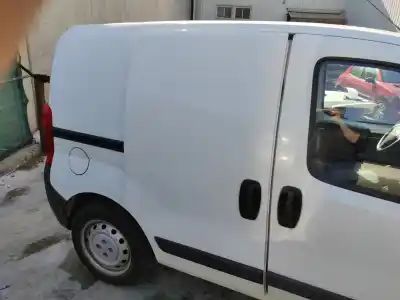 Автозапчасти б/у правая сдвижная боковая дверь за peugeot bipper fhz ссылки oem iam 