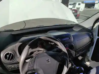 Автозапчасти б/у панель приборов за peugeot bipper fhz ссылки oem iam 