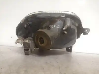 Автозапчастина б/у ліва фара для renault clio ii fase i (b/cb0) d7f720 посилання на oem iam   