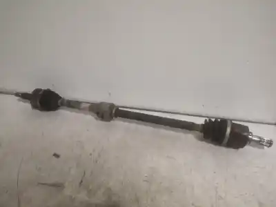 Second-hand car spare part FRONT RIGHT TRANSMISSION for HYUNDAI I30 (GD)  OEM IAM references 1788206  