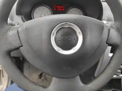 Piesă de schimb auto la mâna a doua  pentru DACIA LOGAN MCV  Referințe OEM IAM 8200823307  