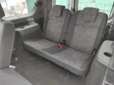 Piesă de schimb auto la mâna a doua  pentru DACIA LOGAN MCV  Referințe OEM IAM   