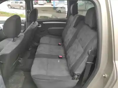 Piesă de schimb auto la mâna a doua  pentru DACIA LOGAN MCV  Referințe OEM IAM   