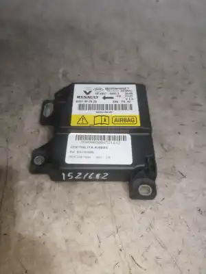 Piesă de schimb auto la mâna a doua  pentru DACIA LOGAN MCV  Referințe OEM IAM 8201002828  