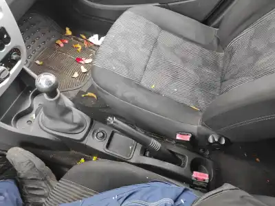Piesă de schimb auto la mâna a doua  pentru DACIA LOGAN MCV  Referințe OEM IAM   