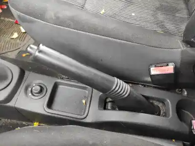 Автозапчастина б/у важіль ручного гальма для DACIA LOGAN MCV K9K796 Посилання на OEM IAM   