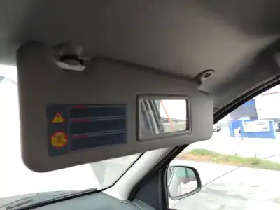 Автозапчастина б/у правильний натір для DACIA LOGAN MCV K9K796 Посилання на OEM IAM   