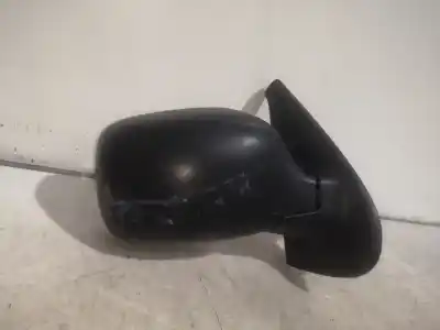 Pezzo di ricambio per auto di seconda mano retrovisore destro per renault kangoo i (f/kc0) k9k700 riferimenti oem iam 7700354637  