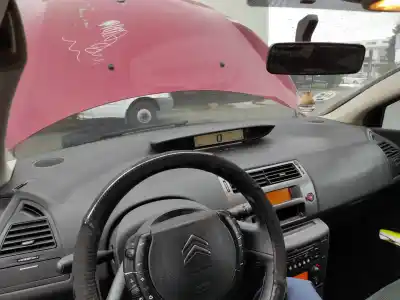 Piesă de schimb auto la mâna a doua  pentru CITROEN C4 BERLINA  Referințe OEM IAM 8211NQ  