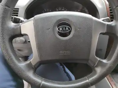 İkinci el araba yedek parçası ön Sol Hava Yastigi için KIA SORENTO (BL) D4CB OEM IAM referansları 569103E010CQ  