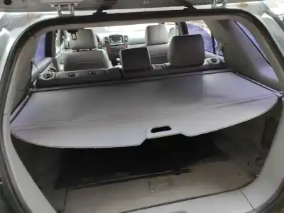 İkinci el araba yedek parçası ARKA TEPSI için KIA SORENTO (BL)  OEM IAM referansları   