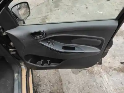 Автозапчастина б/у ОБРАБОТКА ПЕРЕДНІХ ПРАВІХ ДВЕРЕЙ для FORD KA+ (CDU)  Посилання на OEM IAM 2258758  