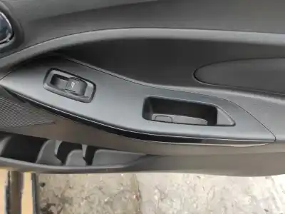 Автозапчасти б/у ВЫКЛЮЧАТЕЛЬ ПЕРЕДНЕГО ПРАВОГО ОКНА за FORD KA+ (CDU)  ссылки OEM IAM 2016427  