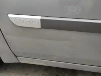 Автозапчасти б/у левая передняя дверь за renault scénic ii (jm0/1_) 1.9 dci (jm0g, jm12, jm1g, jm2c) ссылки oem iam   