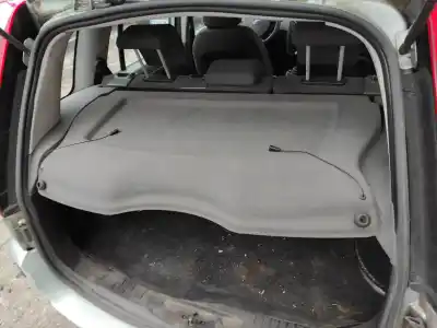 Second-hand car spare part PARCEL SHELF for FORD FUSION (CBK)  OEM IAM references   