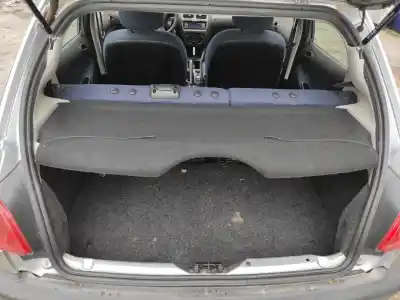 Gebrauchtes Autoersatzteil  zum PEUGEOT 206  OEM-IAM-Referenzen   