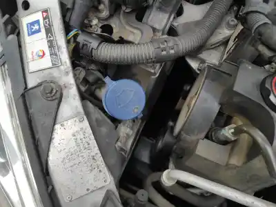 Gebrauchtes Autoersatzteil  zum PEUGEOT 206  OEM-IAM-Referenzen   