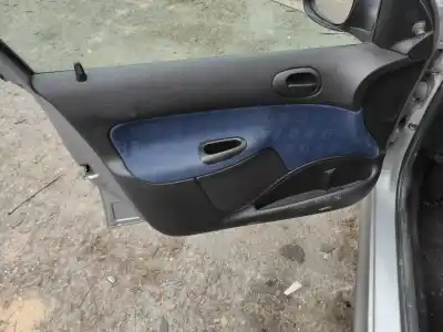 Gebrauchtes Autoersatzteil  zum PEUGEOT 206  OEM-IAM-Referenzen   