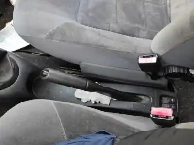 Peça sobressalente para automóvel em segunda mão ALAVANCA DE TRAVÃO DE MÃO por RENAULT MEGANE I FASE 2 BERLINA (BA0)  Referências OEM IAM   