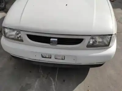 Pièce détachée automobile d'occasion GRILLE AVANT pour SEAT IBIZA II (6K1)  Références OEM IAM   