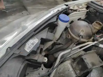 Second-hand car spare part windscreen washer bottle for peugeot 308 5f01 oem iam references 