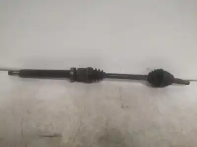 Pezzo di ricambio per auto di seconda mano TRASMISSIONE ANTERIORE DESTRA per FORD FUSION (CBK)  Riferimenti OEM IAM 1756197  