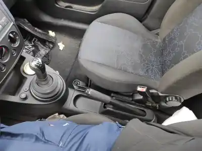 Gebrauchtes Autoersatzteil MITTELKONSOLE ARMATURENBRETT zum FORD FIESTA (CBK)  OEM-IAM-Referenzen   